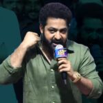 NTR’s promise raised the bar of expectations