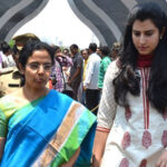Bhuvaneswari, Brahmani Campaign Electrifying TDP Cadre