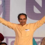 Uddhav Thackeray To Defy EC On `Hindu’, `Jai Bhavani’ Words In His Party’s Song