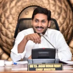 Jagan Makes Amaravati Capital Key Electoral Issue