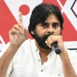 With High Fever, Pawan Kalyan Breaks For Campaign