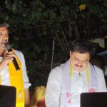 Jagan’s triple offer revealed by Pemmasani