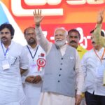 TDP, Jana Sena, BJP Common Manifesto Tomorrow