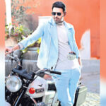 గెట్‌ రెడీ టు ప్రభాస్‌-హనూ మూవీ!