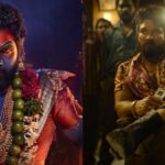 The Jathara sequence in Pushpa-2 cost 50 crores!