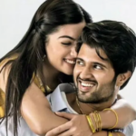 Rashmika’s Dubai Birthday Bash with VD Sparks Celebration and Speculation