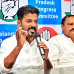 Is Revanth Reddy In Collusion With BJP?