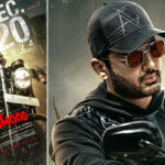  Nithiin Starrer Romantic-Action Flick ‘Robinhood’ Gets A Release Date