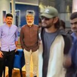 సిట్టింగ్‌ సక్సెస్‌ అయినట్లేనా..ఈ కొత్త లుక్‌ అందుకేనా!