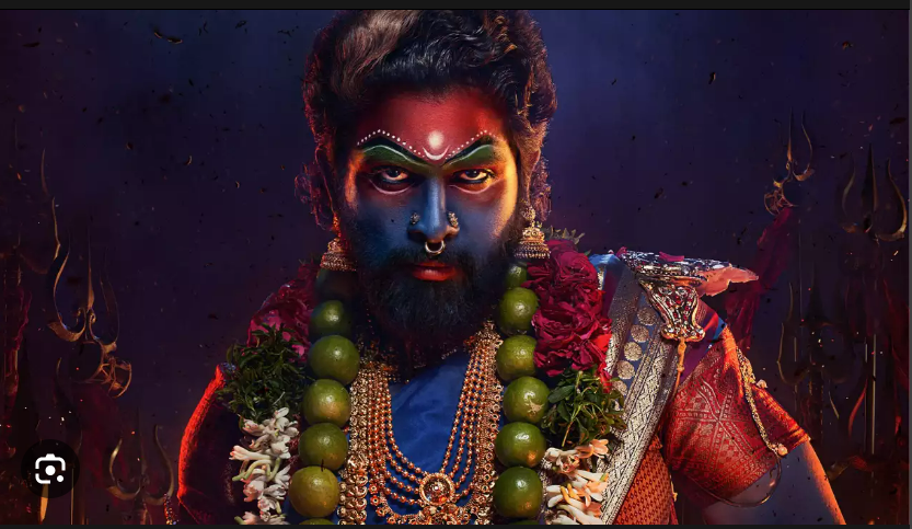 Pushpa-2’s overseas rights sold for a bomb