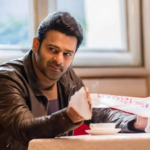 Prabhas to do a love story before Spirit?