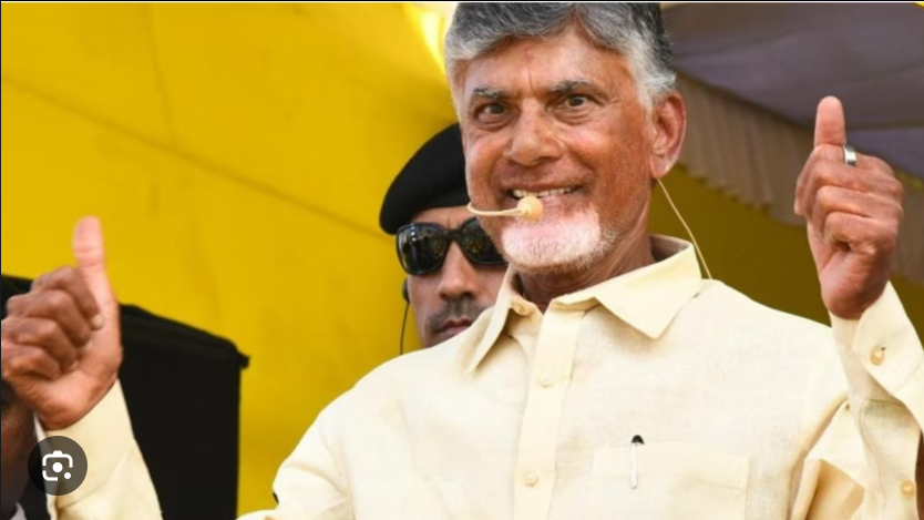 Vemuru is all set to color Yellow this time