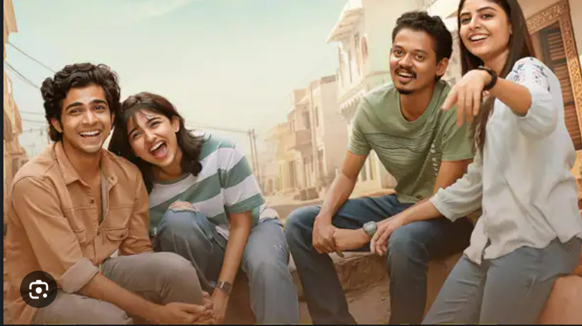 Premalu OTT release date confirmed!