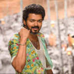 Vijay’s remuneration once again makes the headlines