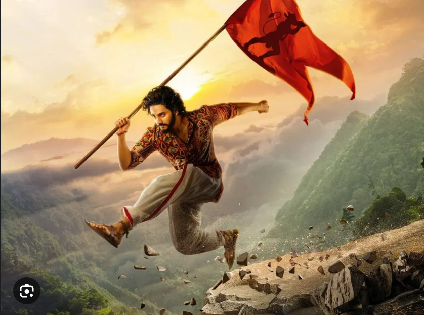 HanuMan is available in three more languages