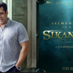 Salman Khan-Murugadoss project gets a title