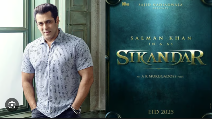 Salman Khan-Murugadoss project gets a title