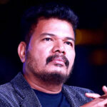 Shankar deciding the dates of GC and Indian-2