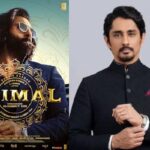 Siddharth’s critical take on Sandeep’s Animal