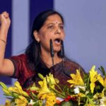 BJP Wants To Kill Arvind Kejriwal In Jail, Fears His Wife