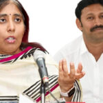 Suneetha Asks Avinash Reddy To Hand Over His Phone To CBI