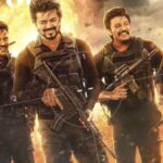 Mythri Movie Makers Poised to Release Thalapathy Vijay’s ‘The GOAT’ in Telugu?
