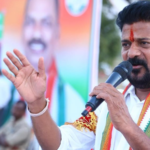 BJP Leader Says Revanth Arrest In Vote For Notes Case Certain
