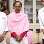 Council Chairman Gutta Alleges KCR Coterie Responsible For Defeat