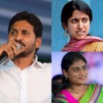 రాజన్న ఇలాకాలో వదినా మరదళ్ల సవాల్!