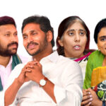 సునీత మీద ఎటాకింగ్ కు దిగుతున్న వైసిపి!