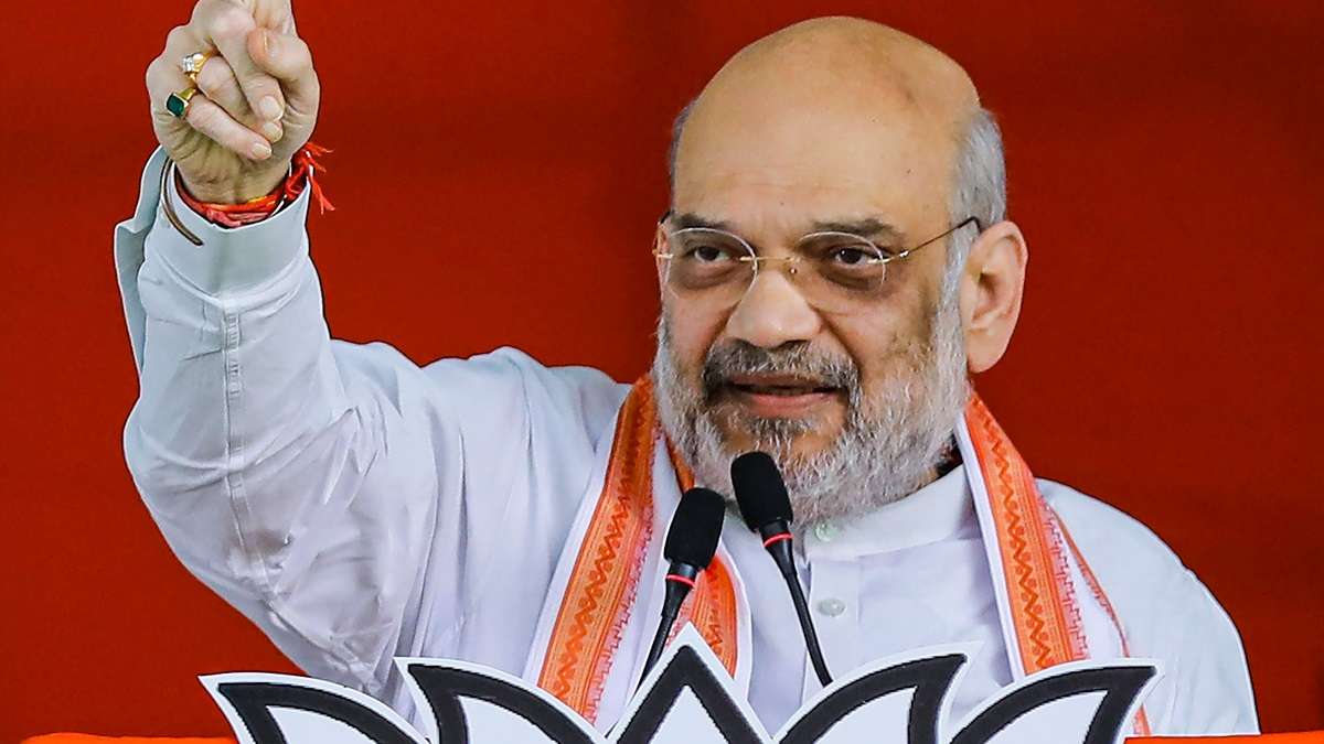 Delhi Police To Issue Notice To Revanth Reddy On Amit Shah’s ‘Tampered’ Video?
