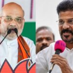 Delhi Police Summoned Revanth Reddy In Amit Shah’s Fake Video