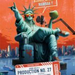 Mahesh Babu Unveils the Vibrant Concept Poster for Ashok Galla’s Next Adventure with Sithara Entertainments