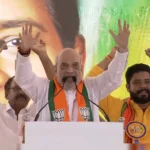 Campaigning Ends For 88 Seats In Second Phase Of Polling On April 26