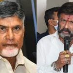 Chandrababu, Balakrishna, Purandeswari Filed Nominations