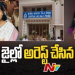 CBI arrests BRS MLC Kavitha in Delhi Liquor scam case