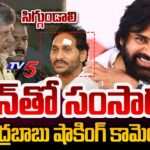 Chandrababu Reacts On CM Jagan’s Remarks On Pawan Kalyan