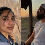  Are Naga Chaitanya And Sobhita Dhulipala Enjoying Their Holidays Together?
