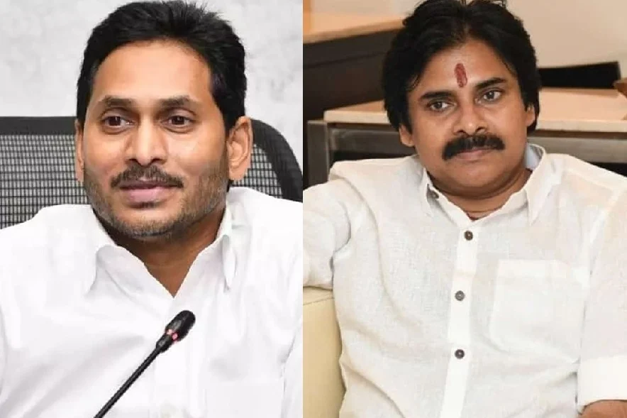 Pawan Kalyan Asks CM Jagan To Stop Sentimental Dramas