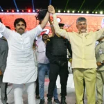 Concern Over Pawan Kalyan’s Security