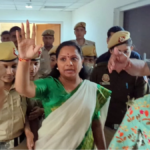 Liquor-gate: K. Kavitha highly influential, may tamper with evidence, says ED in court