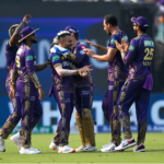 KKR v RR overall head-to-head; When and where to watch