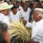 With just a month to go for LS polls, BRS faces major crisis