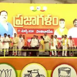 Andhra Pradesh to see direct fight between YSRCP & NDA in Assembly, LS polls