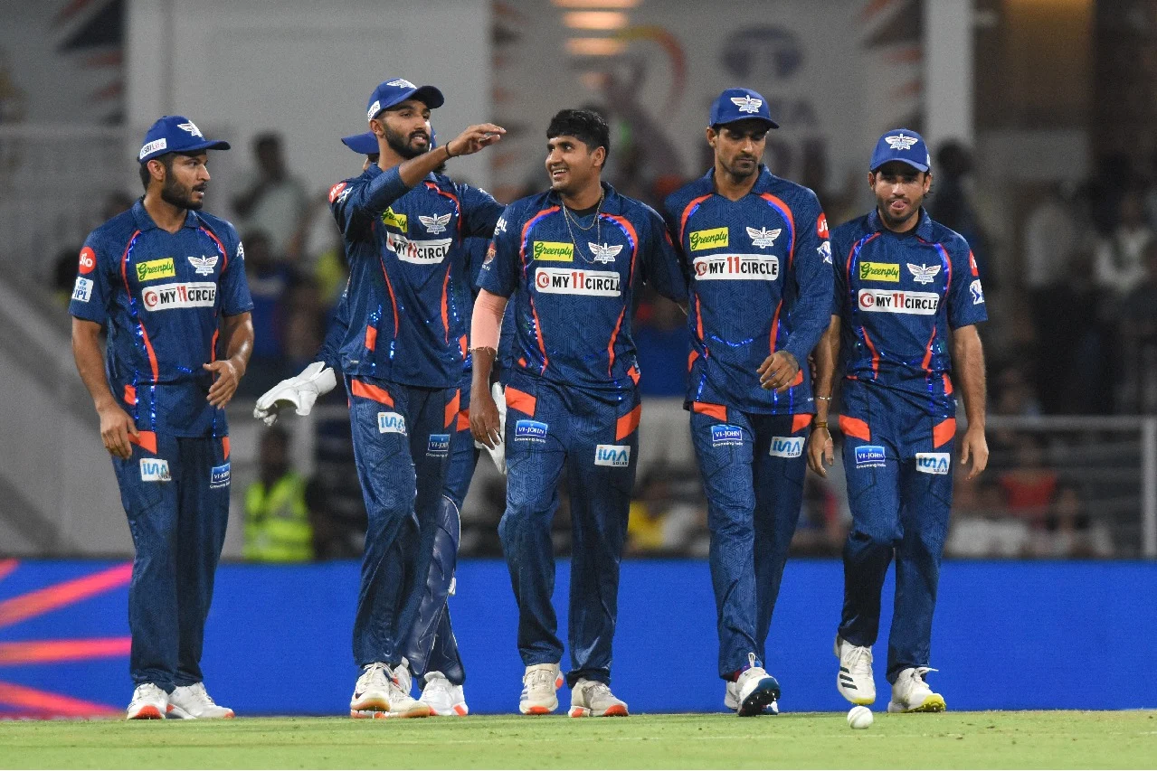 IPL 2024: LSG v CSK overall head-to-head; When and where to watch