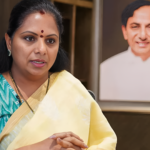 Kavitha Judicial Remand Extended Till April 23