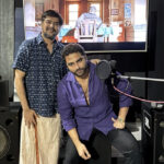 Vishwak Sen Wraps Dubbing Get Ready for the Gangs of Godavari Teaser