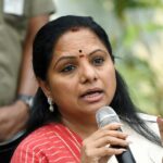 Kavitha Says She Is Victim. ED, CBI Investigation Is A Media Trial