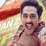 ‘Indian 2’ Makers Unveiled Siddharth’s Poster On His Birthday