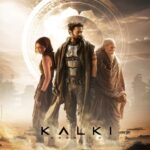 Prabhas’ Highly Anticipated ‘Kalki 2898 AD’ Confirms Release Date
